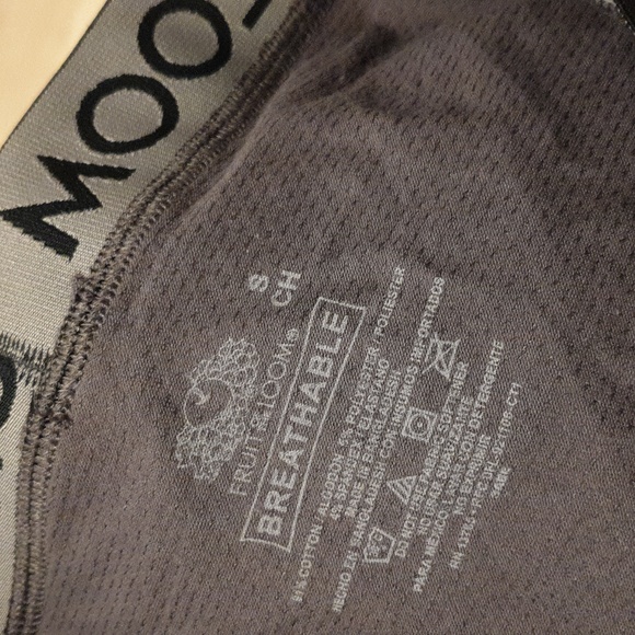 Set of 2 men's underwear, sz S/M - Picture 3 of 3